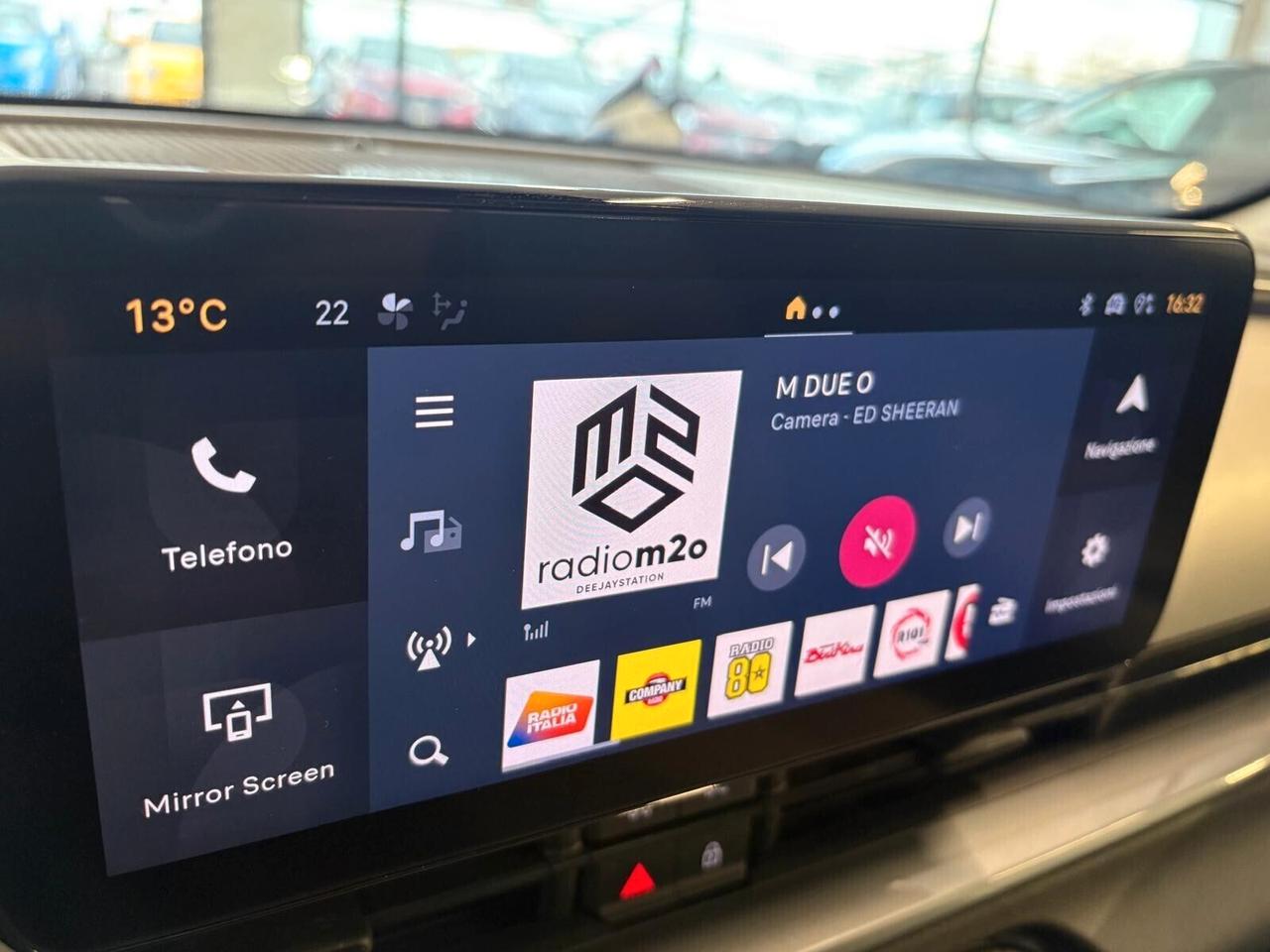 Fiat 600 LA PRIMA Hybrid 110 CV DCT MHEV SPOTICAR