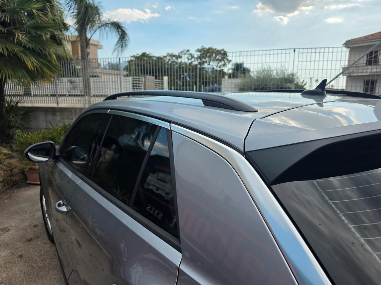 Volkswagen T-Roc 2.0 TDI SCR Style