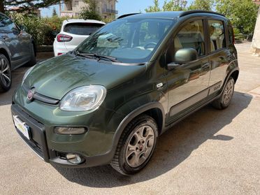 Fiat New Panda 1.3 MJT 4x4 S&S