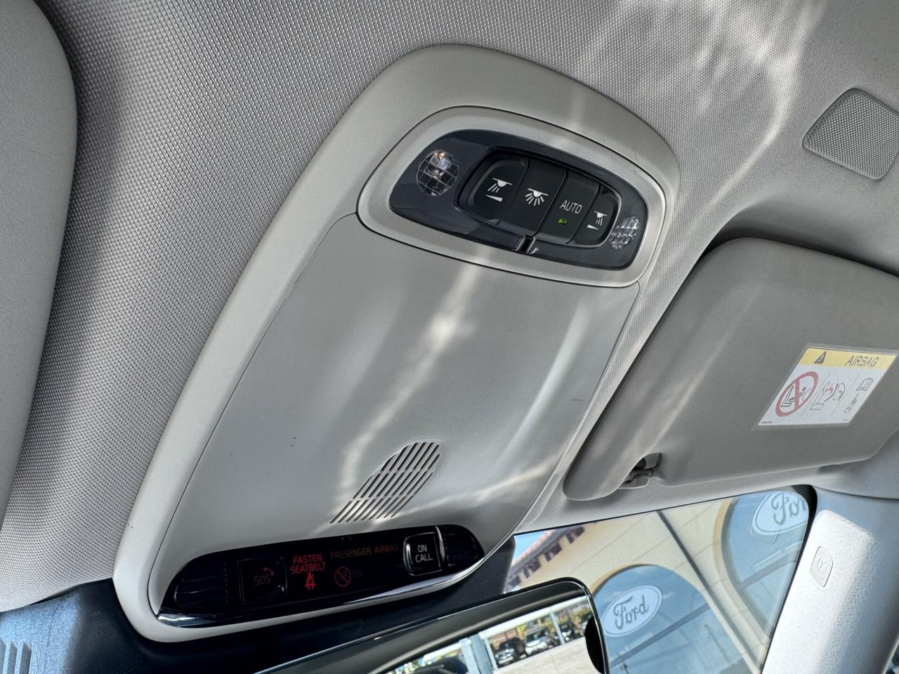 Volvo XC60 B4 AWD Diesel-Hybrid Momentum