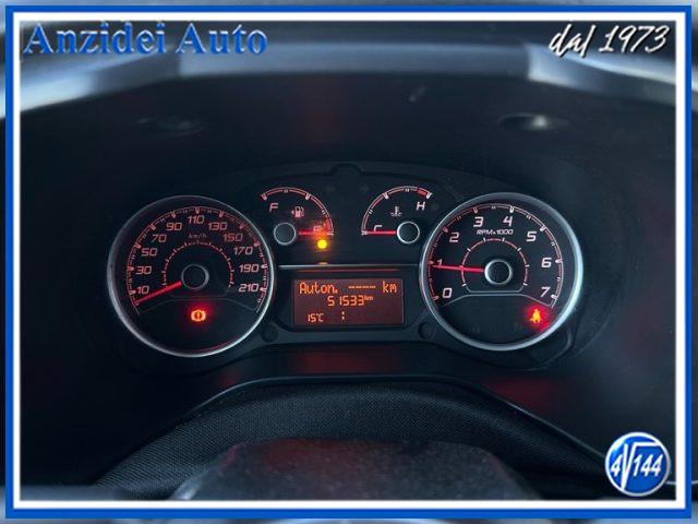 FIAT Doblo 1.6 MJT 105CV CH1 Cargo Business