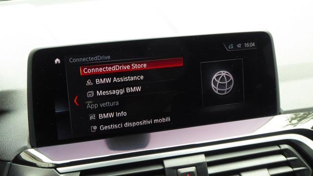 BMW X4 xDrive25d xLine Automatico
