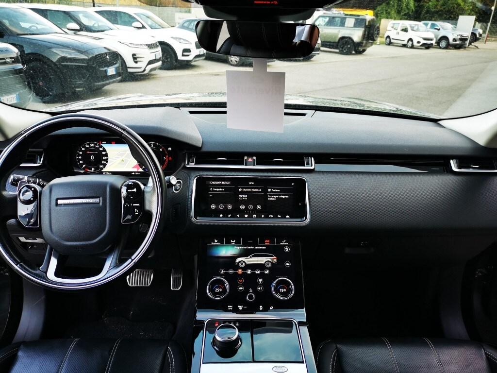 LAND ROVER Range Rover Velar Range Rover Velar ...
