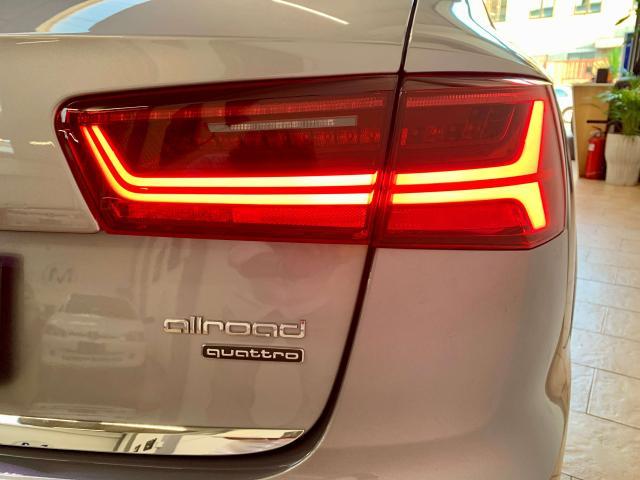 Audi A6 allroad A6 Allroad 3.0 tdi quattro s-tronic Fatturabile IVA esposta