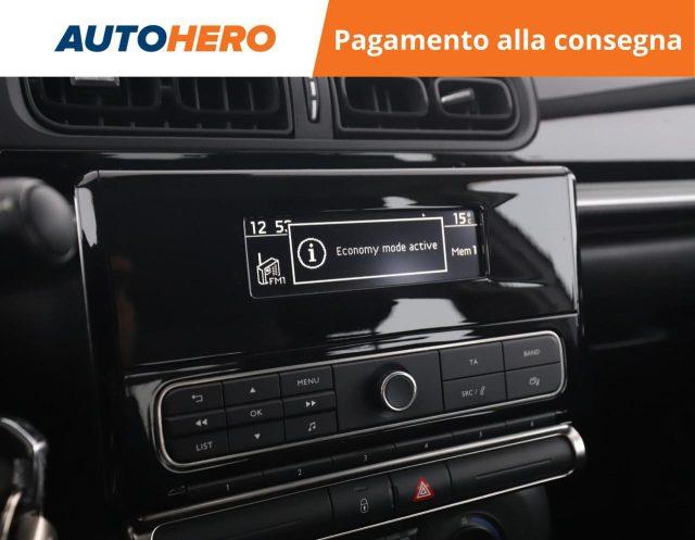 CITROEN C3 BlueHDi 100 S&S Feel