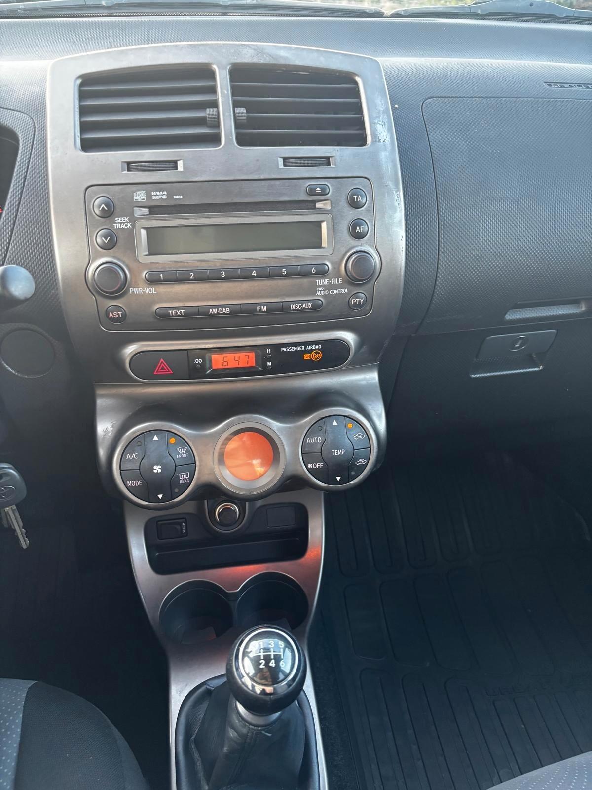 Toyota Urban Cruiser 1.4 D-4D AWD Lounge X UNICO PROPRIETARIO TAGLIANDI TOYOTA