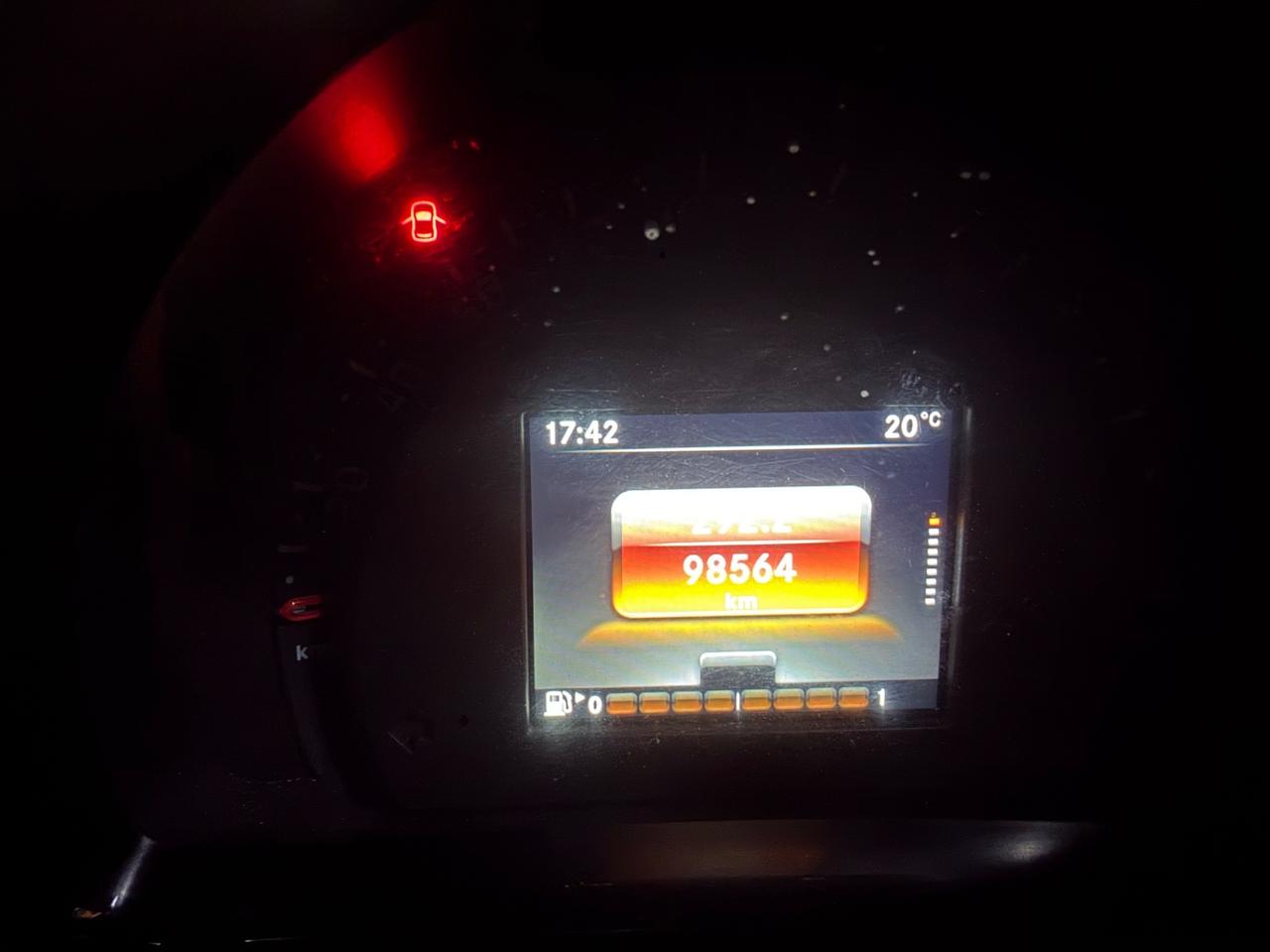 Smart ForTwo BRABUS 0.9 Turbo twinamic Xclusive