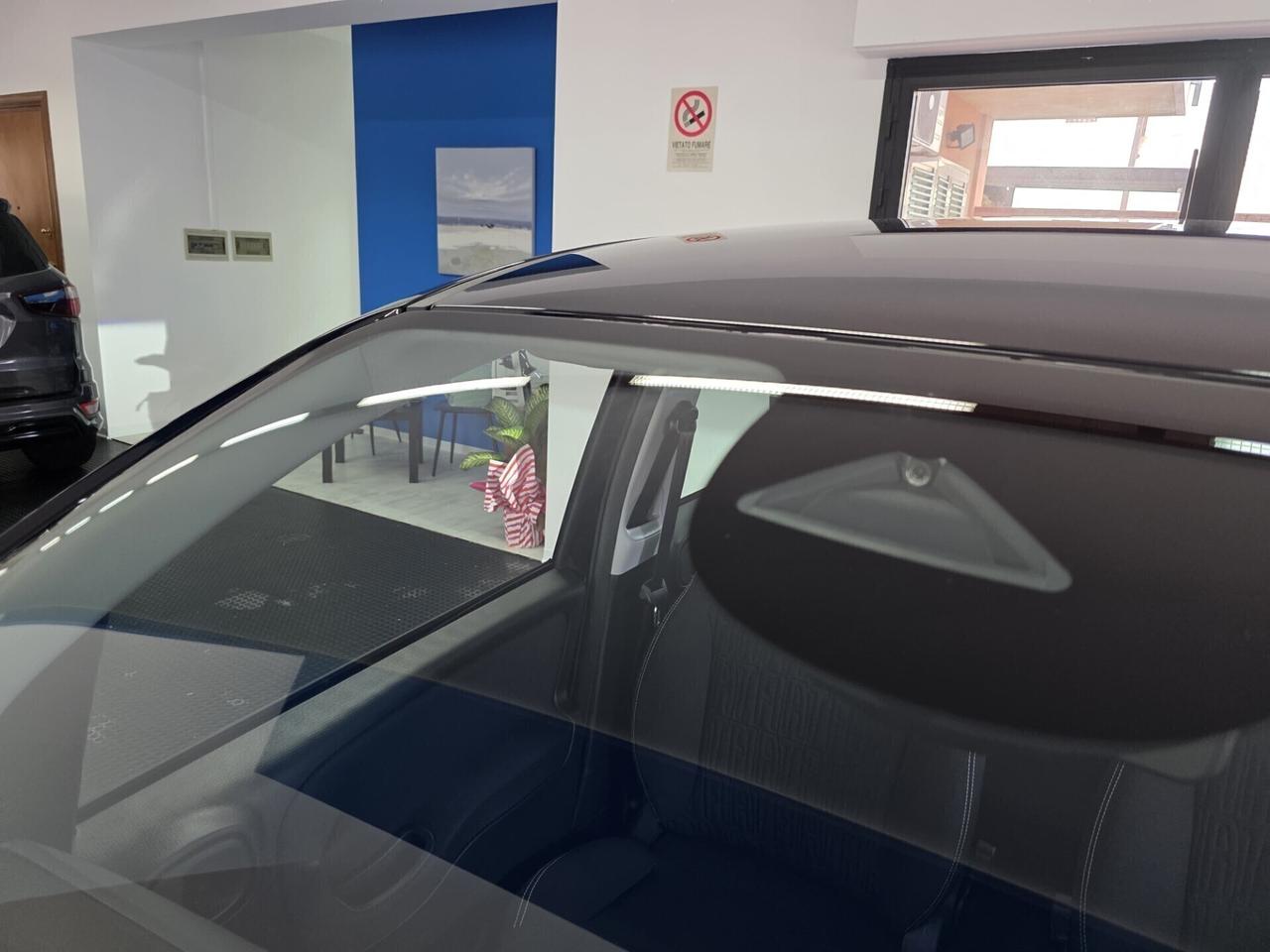 NUOVA Fiat Panda 1.0 FireFly S&S Hybrid