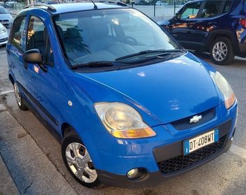 Daewoo Matiz 800 GPL-UNICA PROPRIETARIA