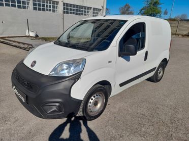 Fiat Fiorino QUBO 1.3 MJT 80CV SX (N1)