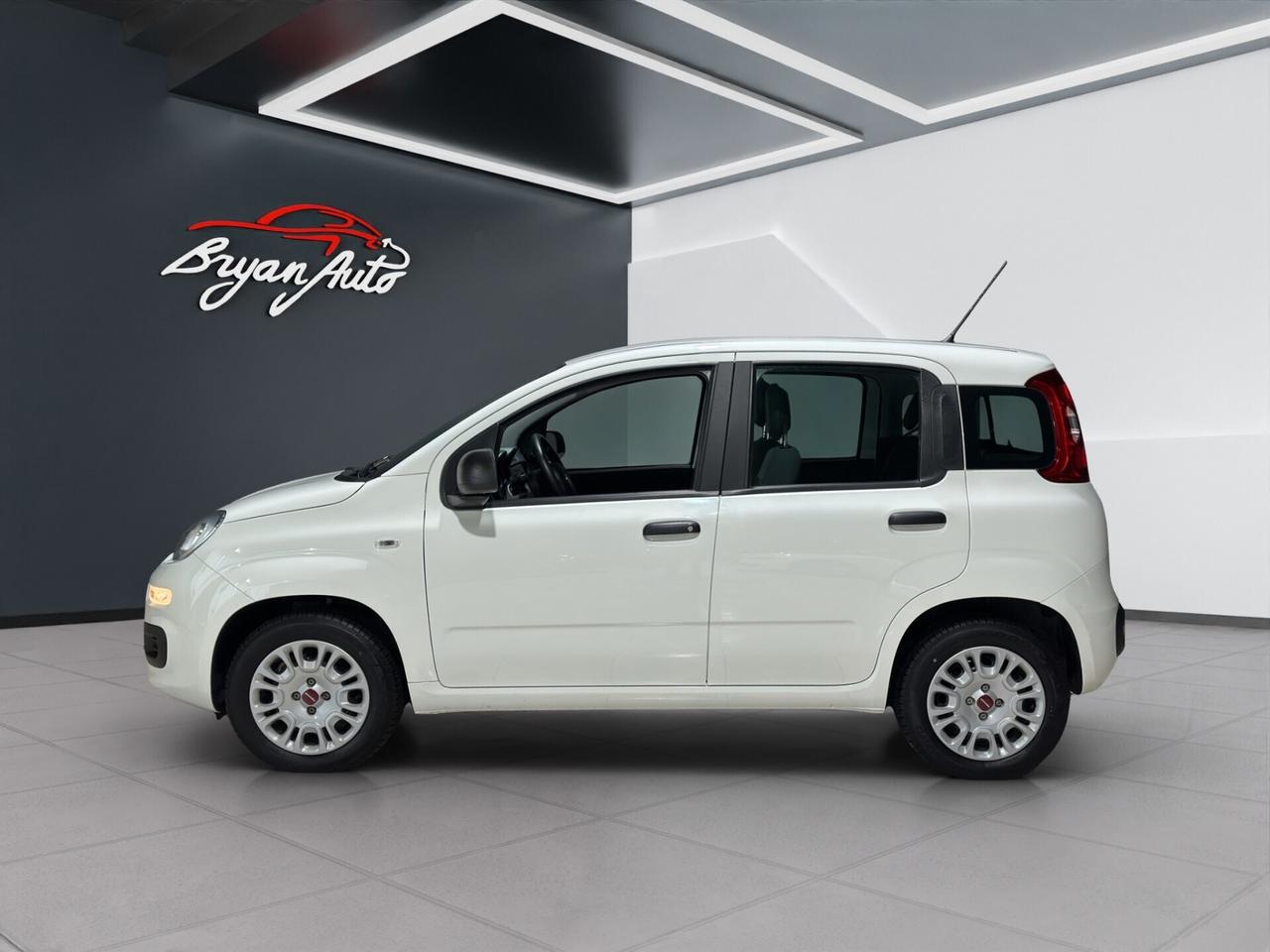 Fiat Panda 1.2 Easy