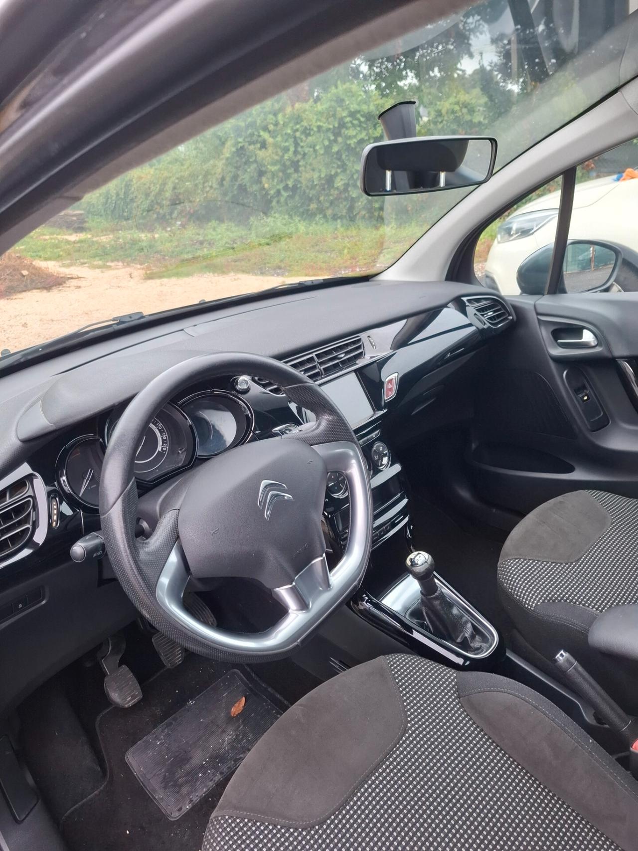 Citroen C3 BlueHDi 75 Exclusive