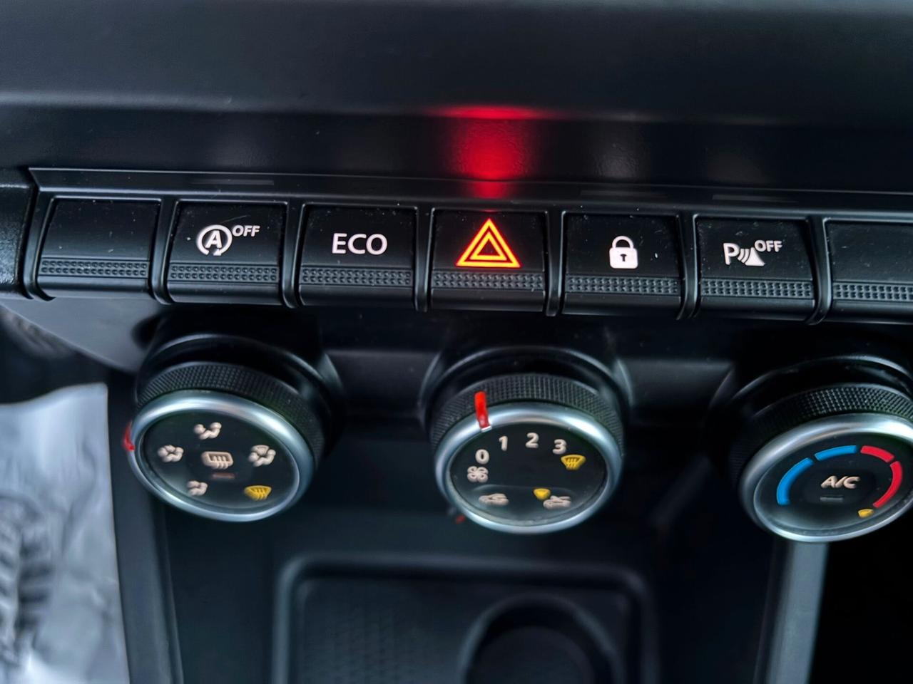 Dacia Duster 1.0 TCe GPL 4x2 Prestige Up