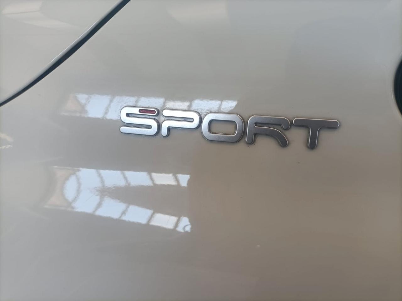 Fiat 500X 1.0 T3 120 CV Sport