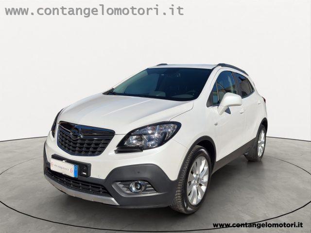 OPEL Mokka 1.6 CDTI Cosmo