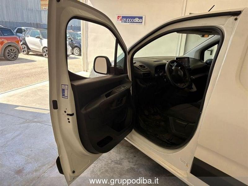 Citroën Berlingo 1996 Diesel 1.9d Multispace PLS