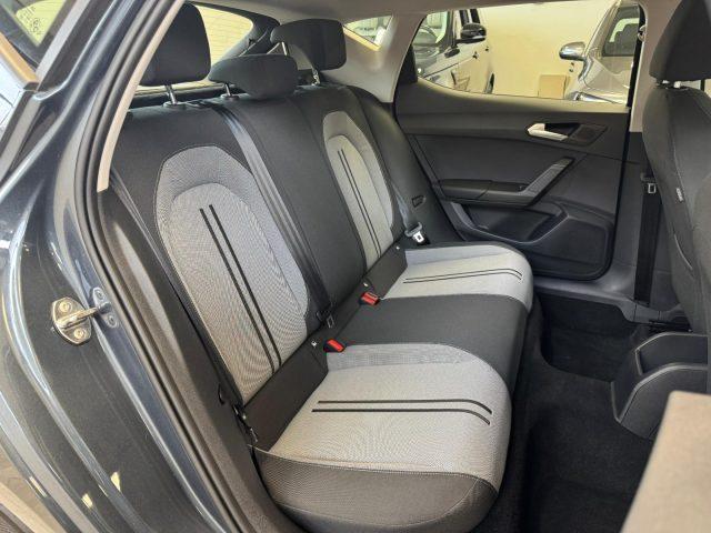 SEAT Leon 1.0 eTSI 110CV DSG *UNICO PROPRIETARIO*
