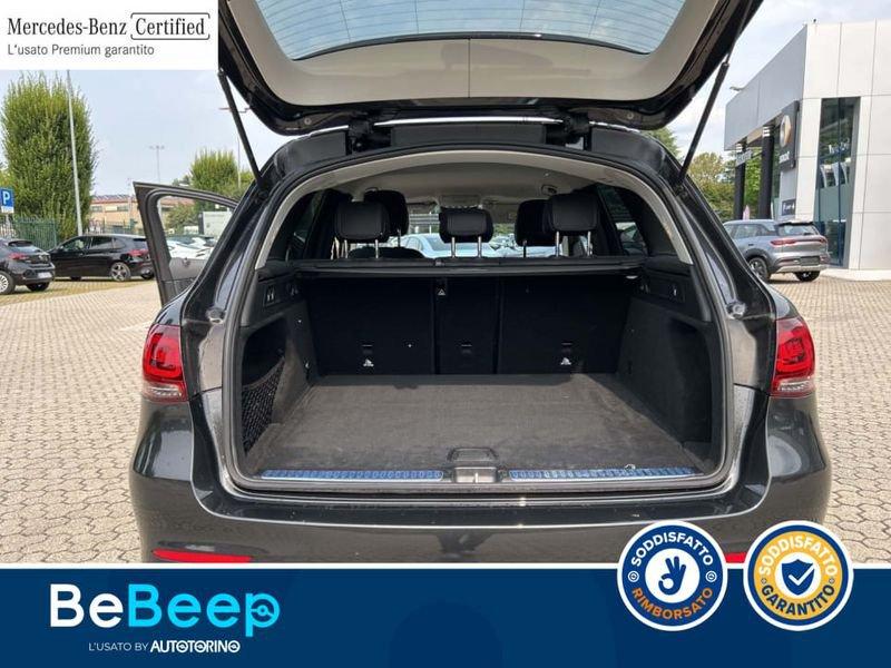 Mercedes-Benz GLC 220 D NIGHT EDITION 4MATIC AUTO