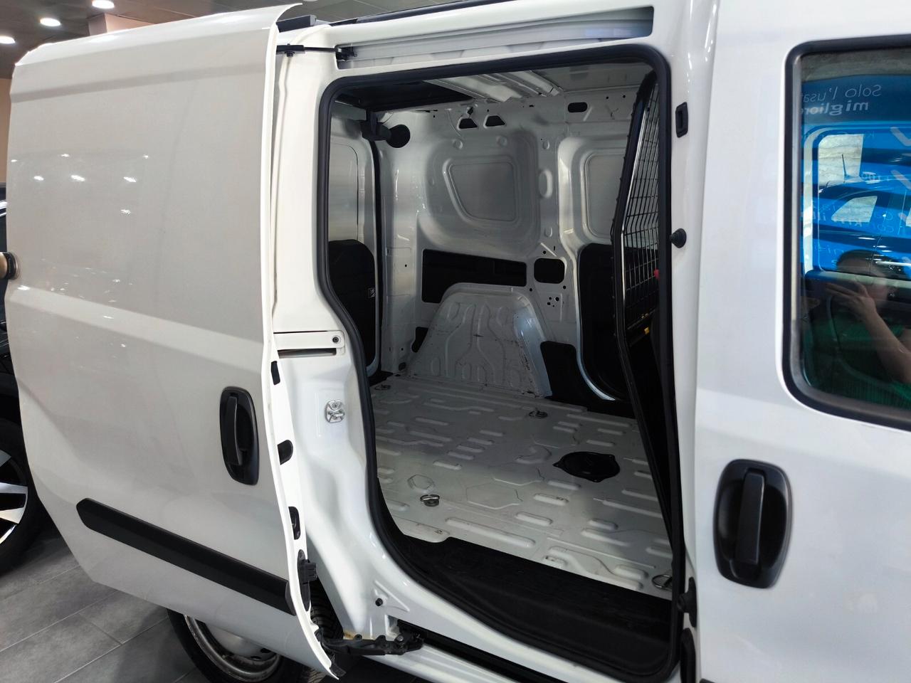 Fiat Doblo Doblò 1.3 MJT PC-TN Cargo Lamierato