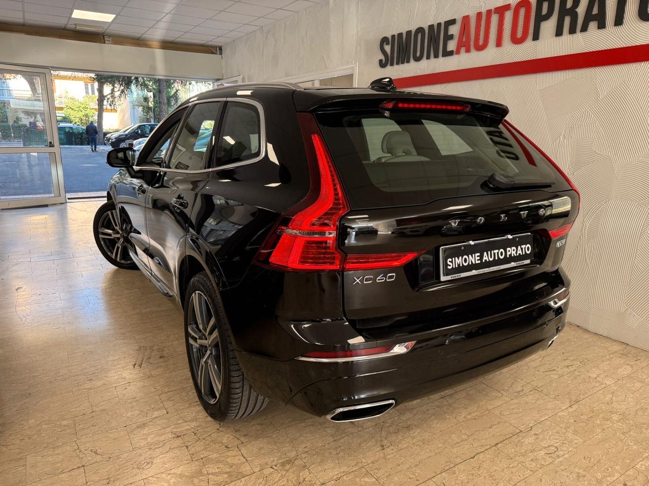 Volvo XC 60 XC60 D3 Inscription