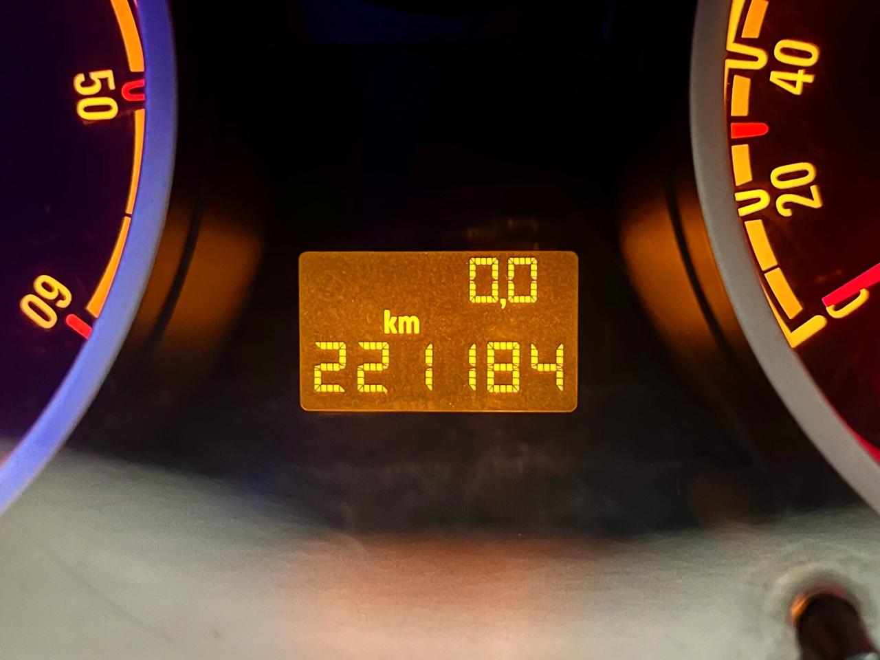 Opel Corsa 1.3 CDTI 90cv Cosmo 2007