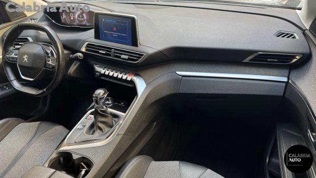 PEUGEOT 3008 BlueHDi 130 S&S Allure