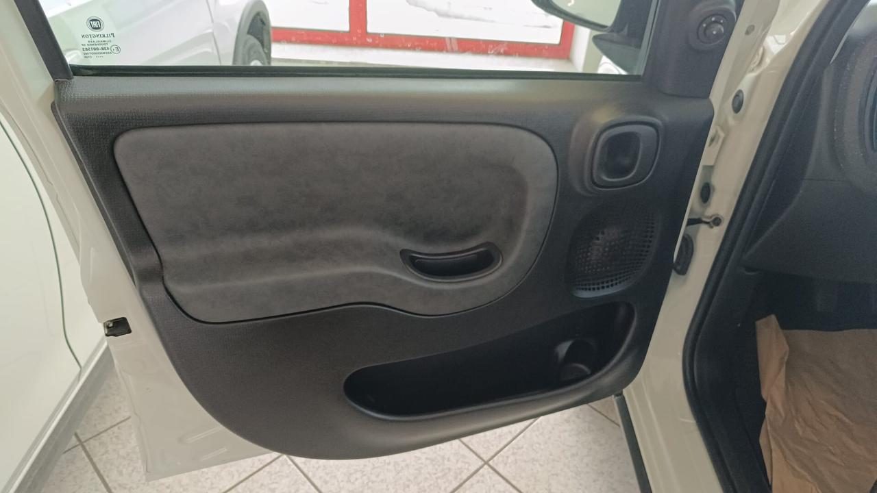 FIAT PANDA CROSS 0.9 TWIN AIR 4X4 4WD