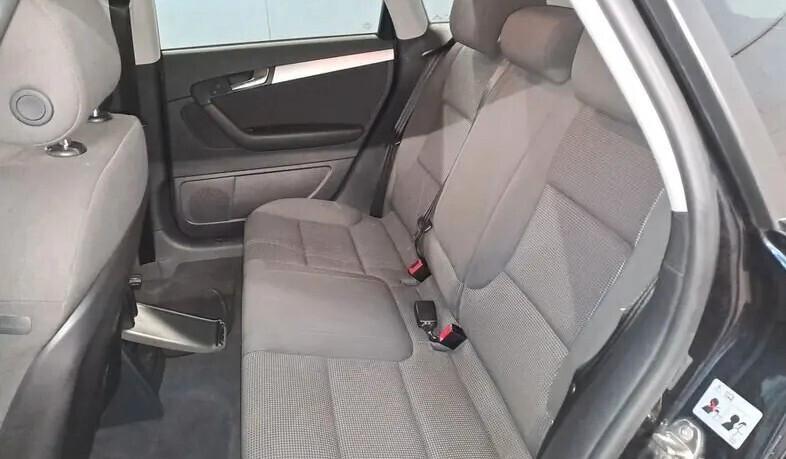 Audi A3 SPB 1.6 TDI CR F.AP. Young Edition