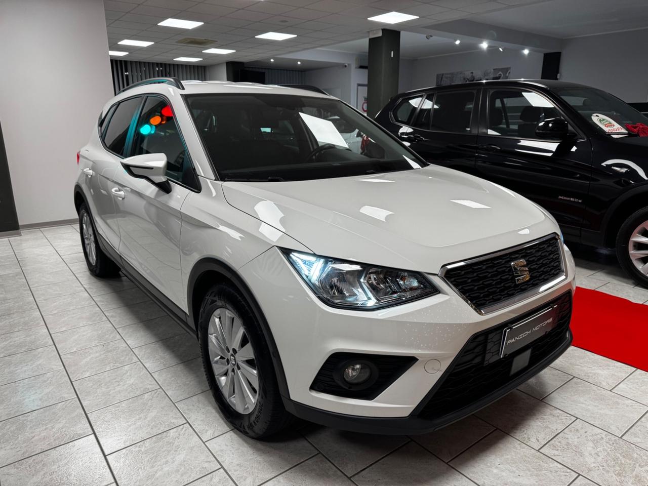 Seat Arona 1.6 TDI 95 CV Style