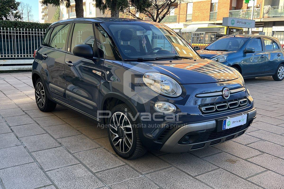 FIAT 500L 1.3 Multijet 95 CV Mirror City Cross