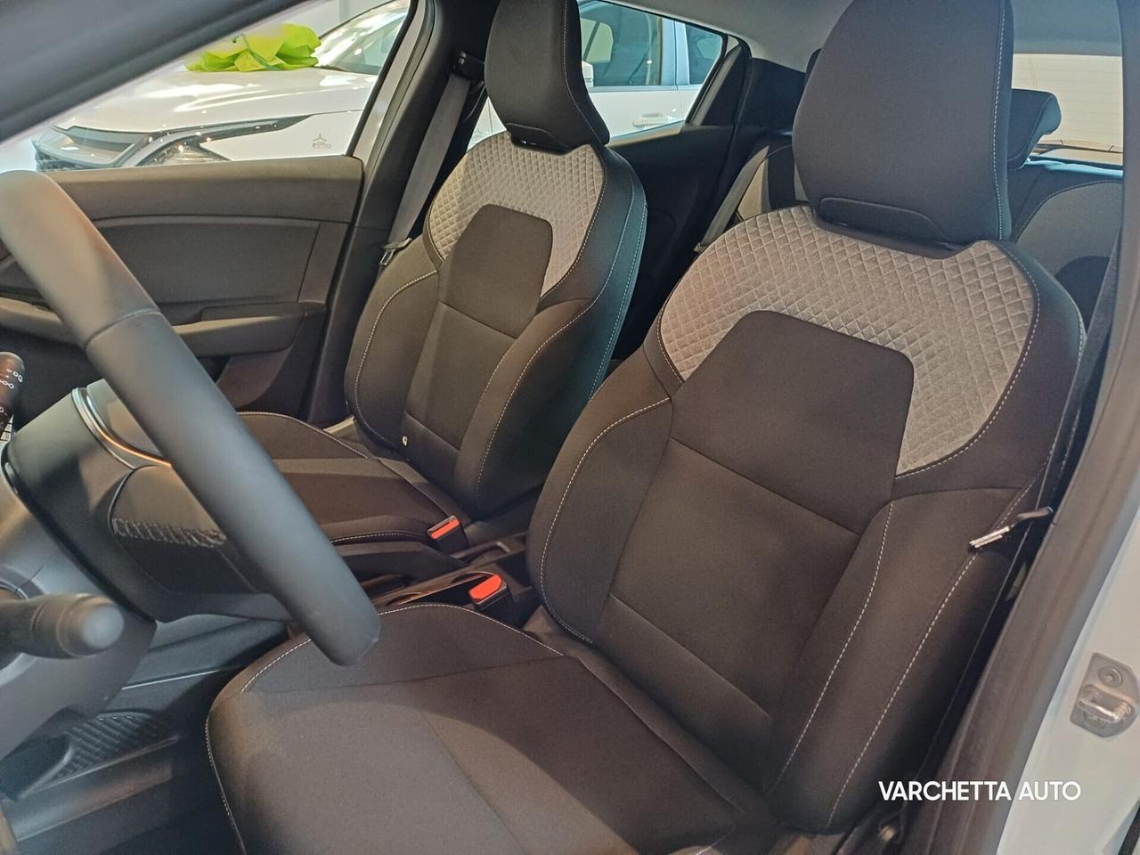 Renault Clio Blue dCi 100 CV 5 porte Evolution