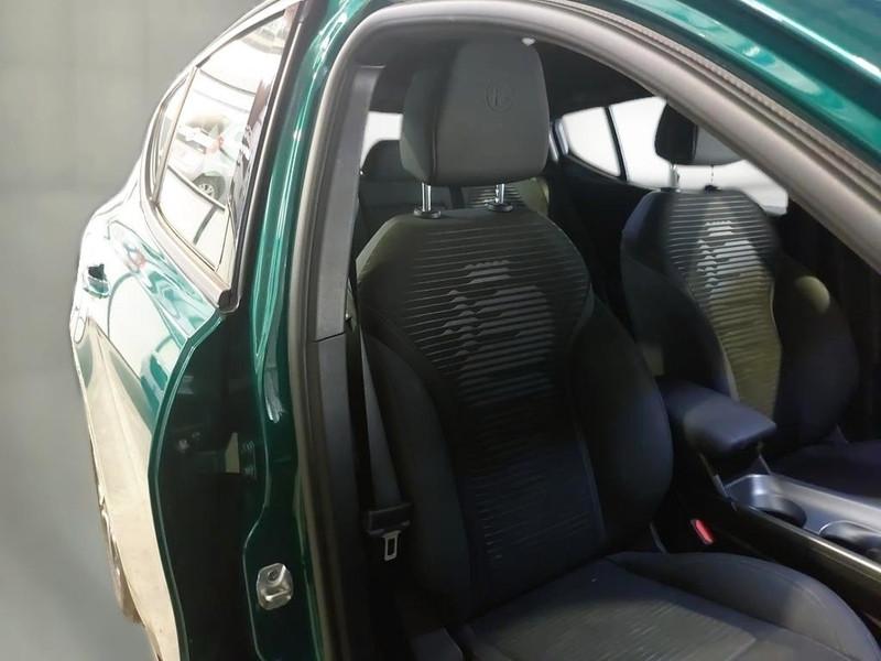 ALFA ROMEO TONALE 1.6 DIESEL 130 CV TCT6 SPRINT SUV