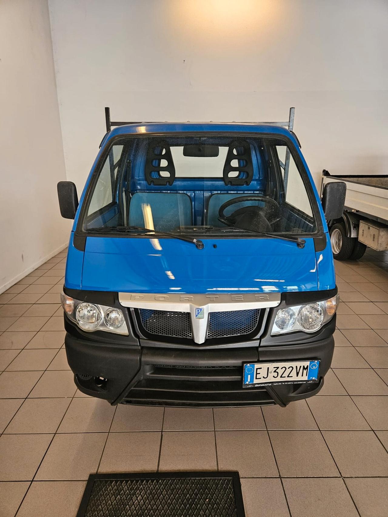 Piaggio