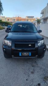 Land Rover Freelander 2.0 Td4 16V cat S.W. Sport