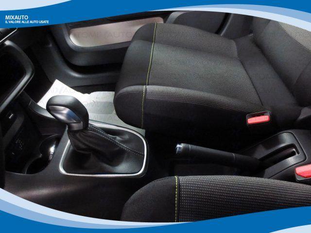 CITROEN C3 1.2 PureTech 110cv Max EAT6 EU6