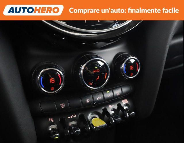 MINI Cooper SE Electric