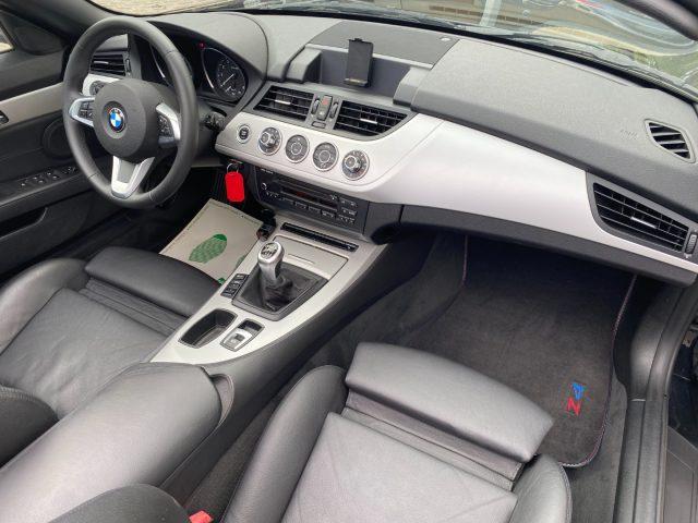 BMW Z4 sDrive23i