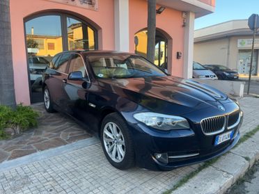 Bmw 520 520d Touring Eletta