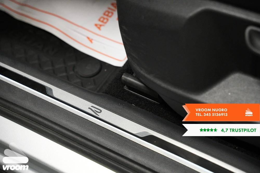 VOLKSWAGEN Tiguan 2ª serie Tiguan 1.5 TSI 150 ...