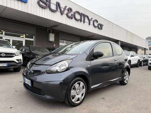 Toyota Aygo Aygo 3p 1.0