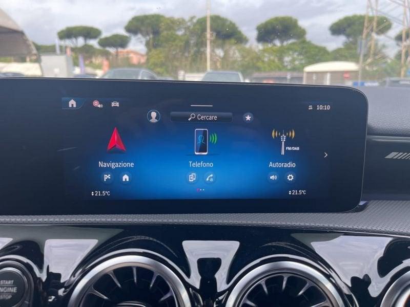 Mercedes-Benz Classe A 35 AMG 4Matic AMG Line Premium
