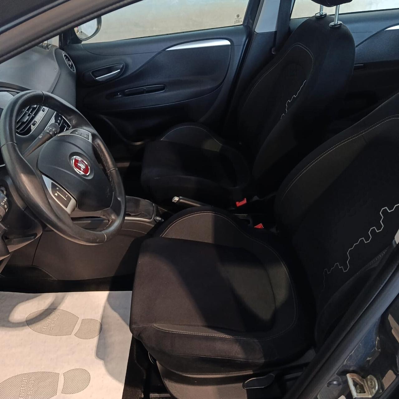 Fiat Punto 1.3 MJT