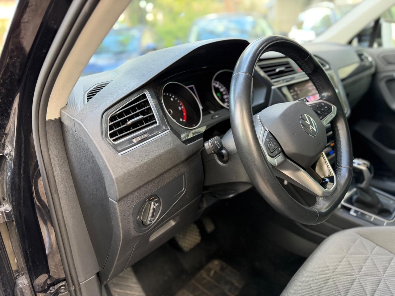 Volkswagen Tiguan 2.0 TDI 150 CV SCR DSG Life