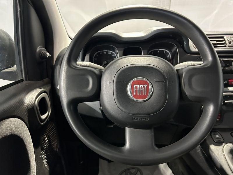 FIAT Panda Panda 1.0 FireFly S&S Hybrid