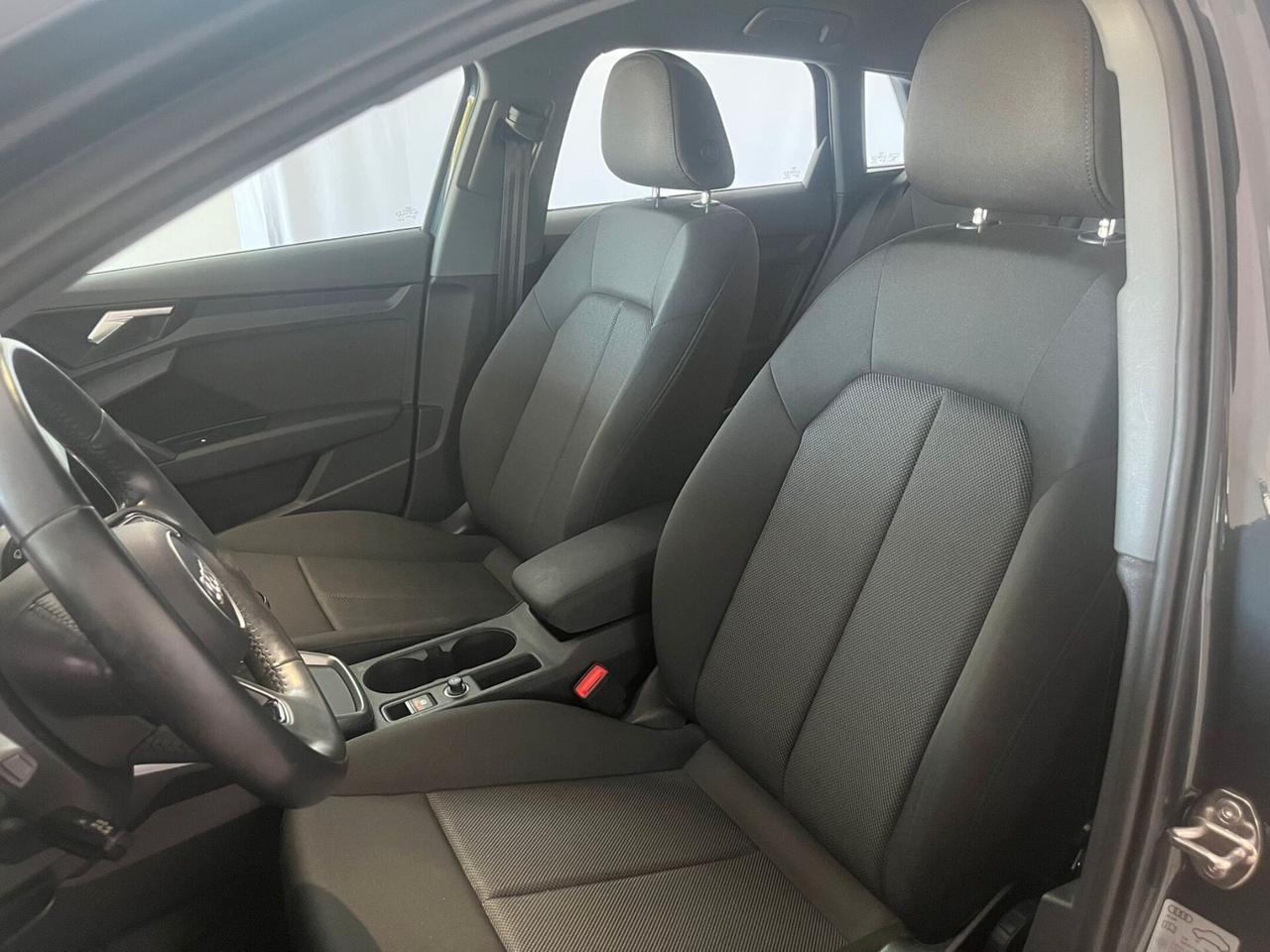Audi A3 SPB 30 TDI Business