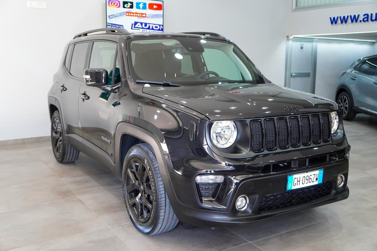 Jeep Renegade 1.6 Mjt 130cv 80th Anniversary