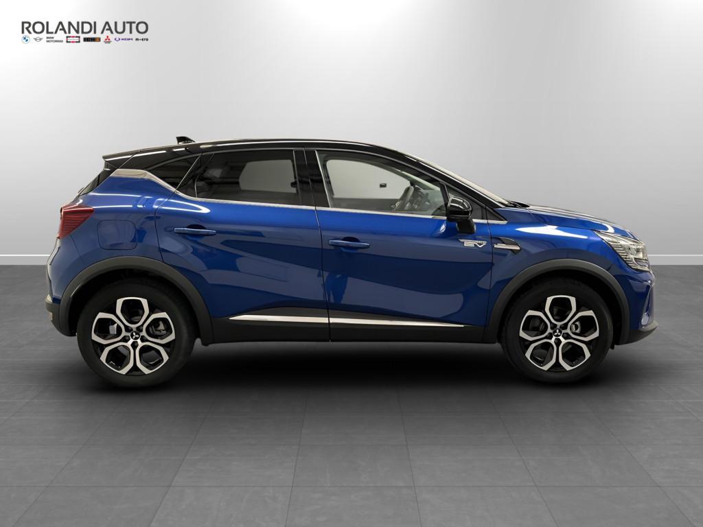 Mitsubishi ASX 1.6 MPI Plug-in Hybrid Instyle AT