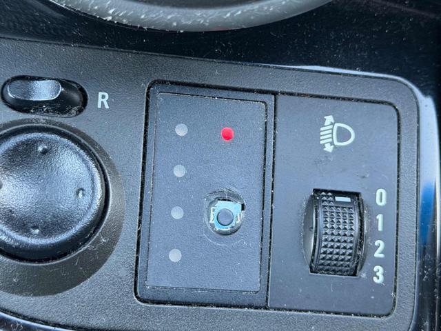 CHEVROLET Spark 1.0 BENZINA/GPL senza nessun lavoro da fare