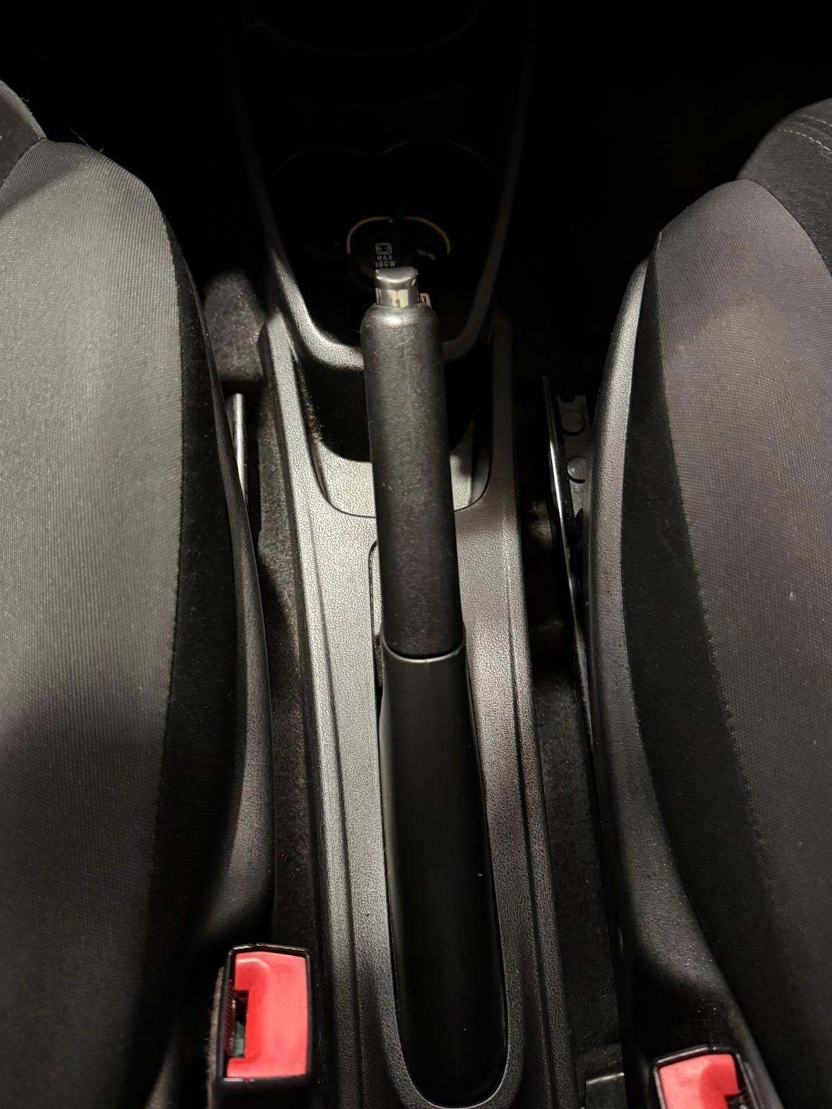 Lancia Ypsilon 1.2 69 CV 5 porte S&S Platinum