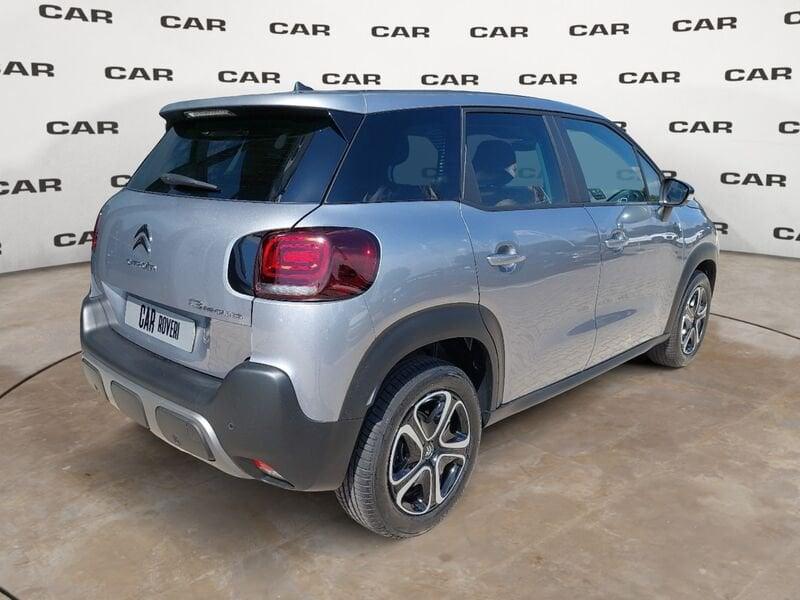 Citroën C3 Aircross PureTech 110 S&S You